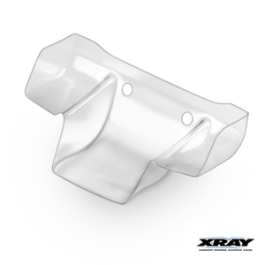 Wing Front Wide Ribbed - Xray 323519