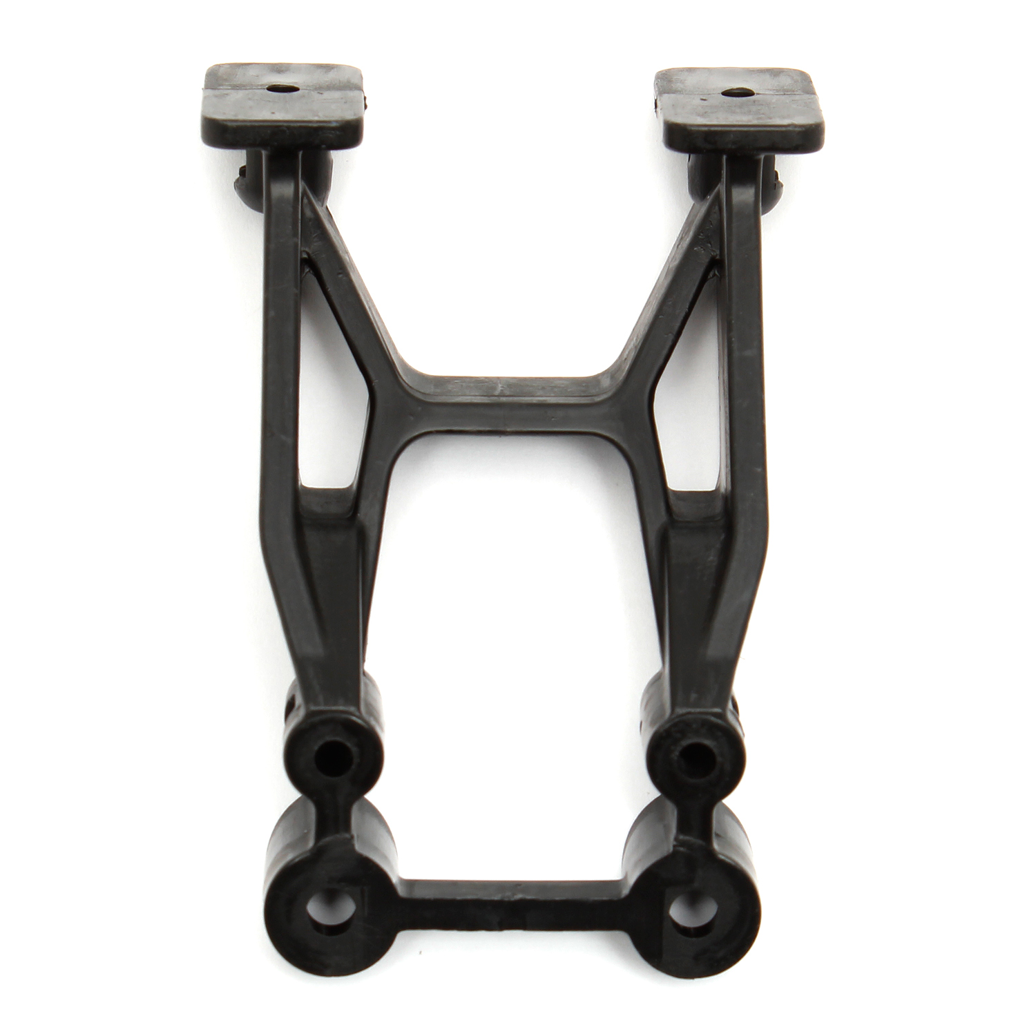 Wing Mount +8mm RC8B3 (81109) 1 Wing Mount +8mm RC8B3 (81109)