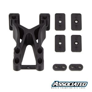 Wing Mount - RC8B4 - Team Associated 81552