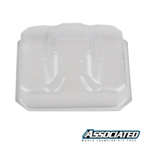 Wing RC10B7 Front (2) - Team Associated 92425