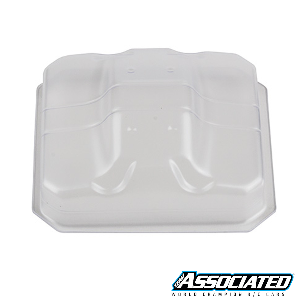 Wing RC10B7 Front (2) - Team Associated 92425 1 Wing RC10B7 Front (2) - Team Associated 92425