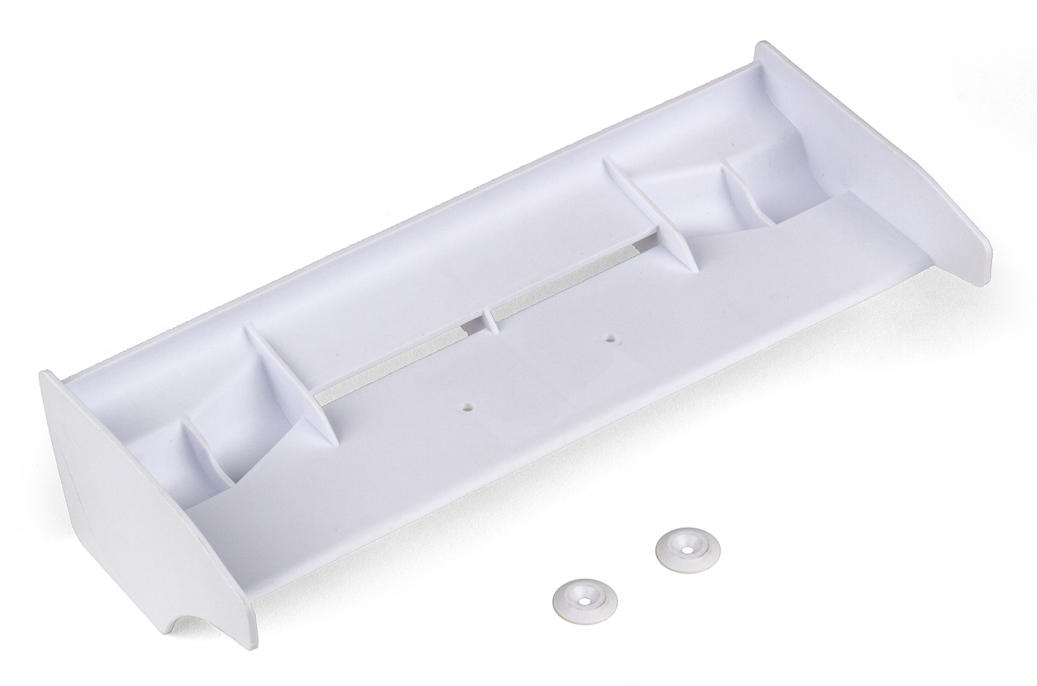 Wing RC8B3 IFMAR White - Team Associated 81105 1 Wing RC8B3 IFMAR White - Team Associated 81105