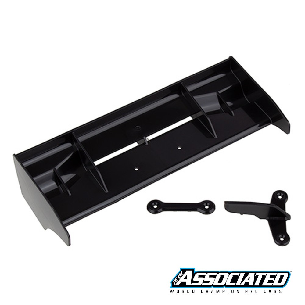 Wing Team Associated RC8B4 - Must 1 Wing Team Associated RC8B4 - Black