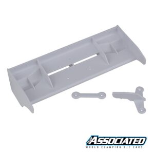 Wing Team Associated RC8B4 - White