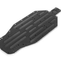 Xray Alu Chassis - Flex - Swiss 7075 T6 (2Mm)