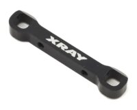 Xray Alu Rear Lower Susp. Holder - Rear - Swiss 7075 T6 (5Mm)