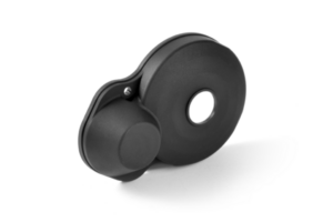 Xray Composite Gear Cover - Dirt Edition