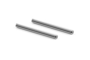 Xray Rear Arm Pivot Pin 3X34Mm(2)