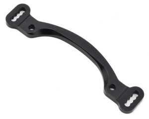 Xray Xb8 Alu Steering Plate - Swiss 7075 T6