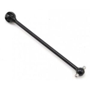 Xray Front Central Cvd Drive Shaft  - Hudy Spring Steel™