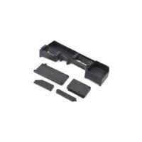 Xray Composite Radio Case Set - Soft