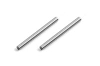 Xray Front Upper Pivot Pin 4X45 (2)