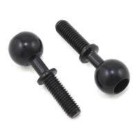 Xray Alu Pivot Ball 13.7Mm With Steel Screw (2)