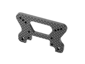 Xray Graphite Shock Tower Front 3.5Mm - Lower