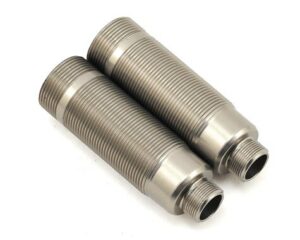 Xray Xt2 Alu Rear Shock Body (2)