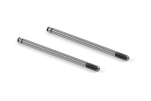 Xray Xt2 Rear Hardened Shock Shaft (2)