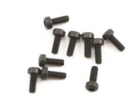 Screws M2x5mm SHCS (10) Xray