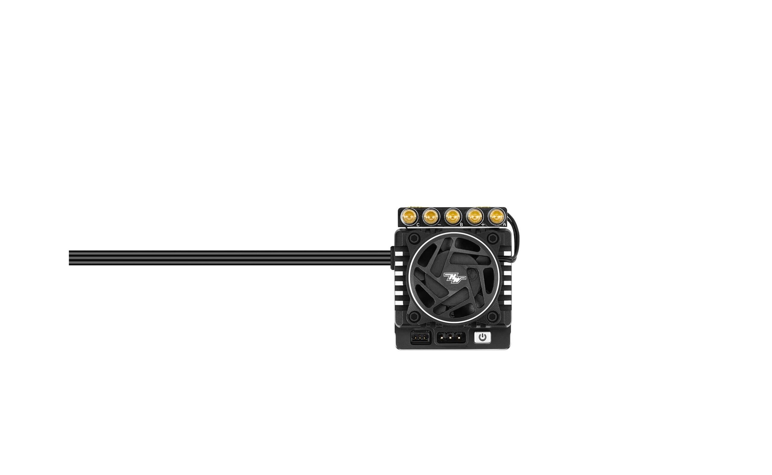 XeRun XR10 Pro G3 ESC - 1:10 Võistlusmudelid 4 XeRun XR10 Pro G3 ESC - 1:10 Võistlusmudelid
