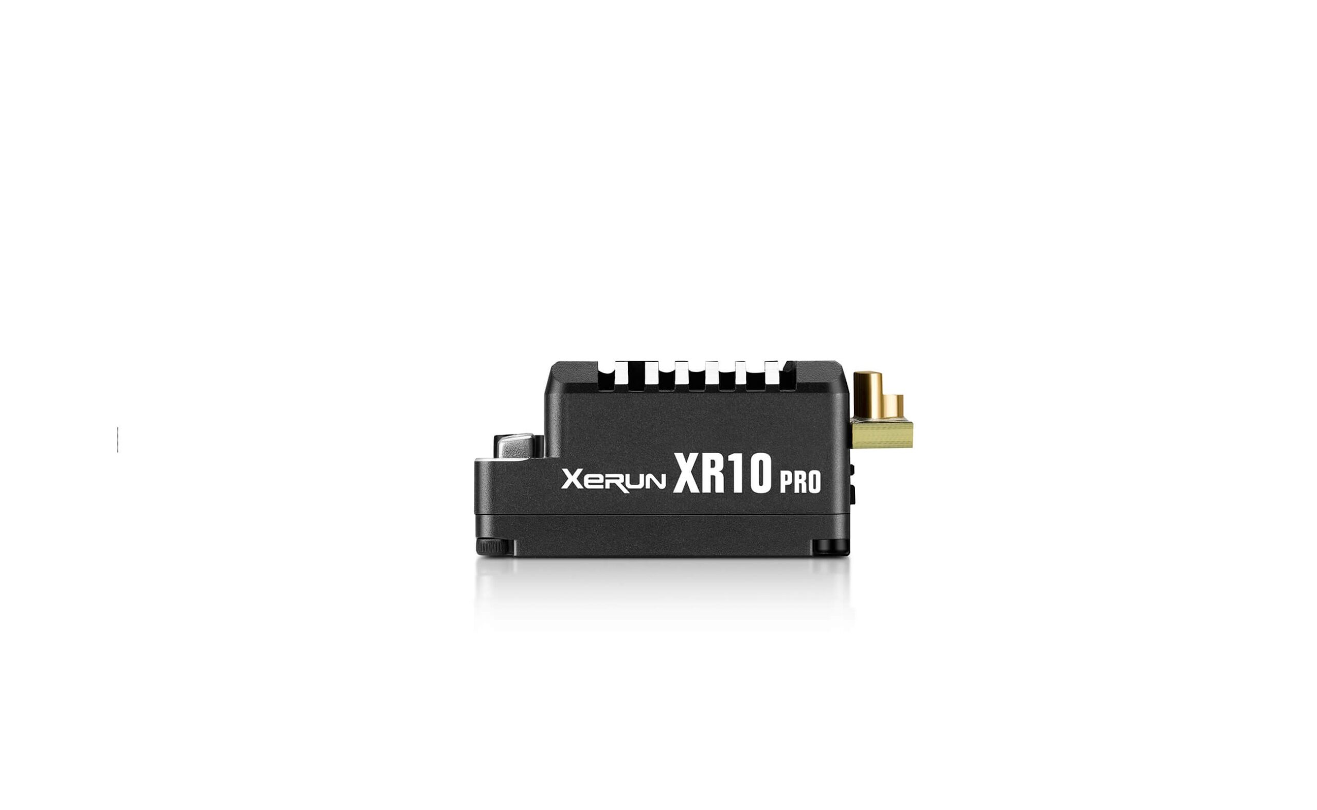 XeRun XR10 Pro G3 ESC - 1:10 Võistlusmudelid 2 XeRun XR10 Pro G3 ESC - 1:10 Võistlusmudelid