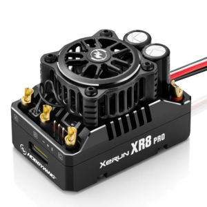 XeRun XR8 PRO G3 Brushless ESC 200A 1:8 RC Cars