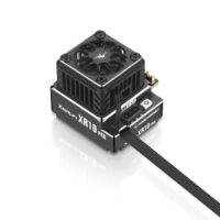 Hobbywing Xerun XR10 Pro G2S Brushless ESC 160A
