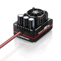 Hobbywing XeRun XR8 Plus G2S ESC (2-6S)