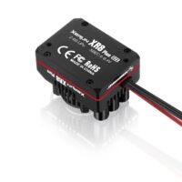 Hobbywing XeRun XR8 Plus G2S ESC (2-6S)