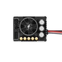 Hobbywing XeRun XR8 Plus G2S ESC (2-6S)