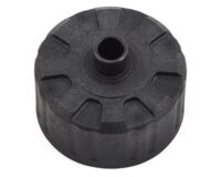 Xray Center Differential Case - V2 - Graphite