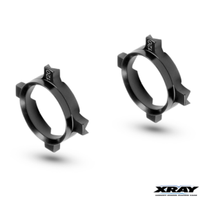 Xray Active Diff Segment 120° #325127