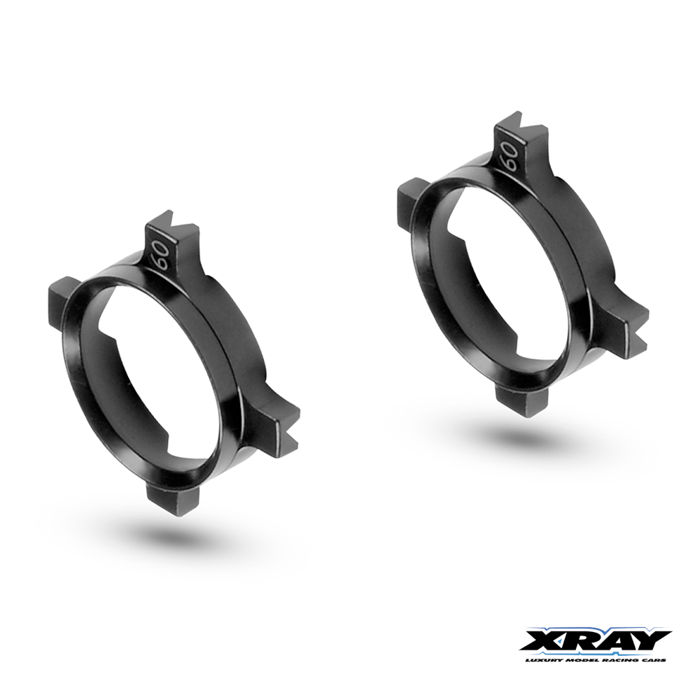 Xray Active Diff Segment 60° #325123 1 Xray Active Diff Segment 60° #325123