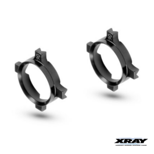 Xray Active Diff Segment 90° #325125