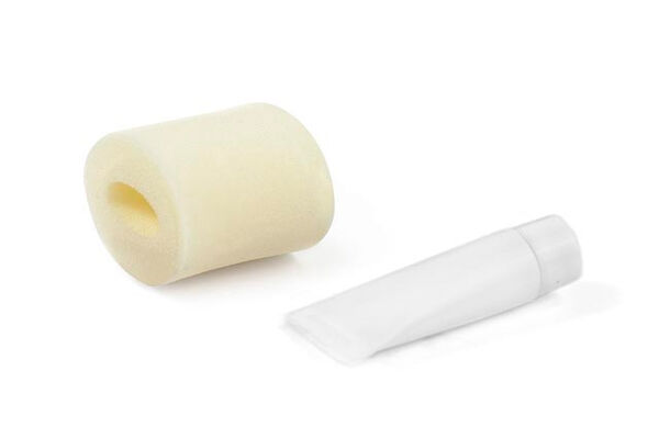 Xray Air Filter Foam & Oil - Low Profile 1 Xray Air Filter Foam & Oil - Low Profile