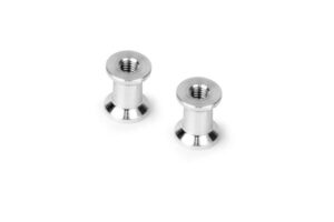 Xray Alu Brace Mount (2) #366011