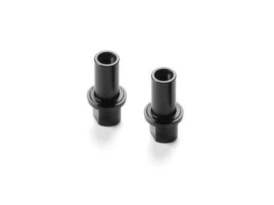 Xray Alu Servo Saver Pivot Shaft 15.3Mm - Swiss 7075 T6 (2) 1 Xray Alu Servo Saver Pivot Shaft 15.3Mm - Swiss 7075 T6 (2)