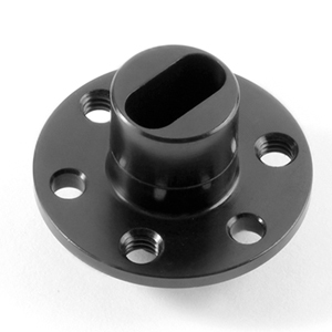 Xray Alu Slipper Eliminator Disc Carrier - Swiss 7075 T6