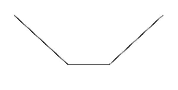 Xray Anti-Roll Bar 1.0Mm 1 Xray Anti-Roll Bar 1.0Mm