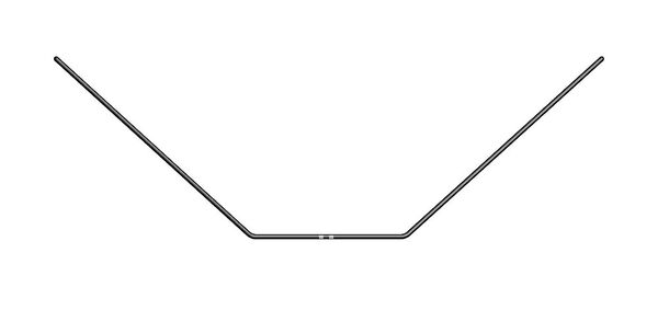 Xray Anti-Roll Bar 1.2Mm 1 Xray Anti-Roll Bar 1.2Mm
