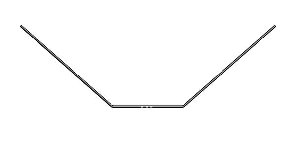 Xray Anti-Roll Bar 1.3Mm 1 Xray Anti-Roll Bar 1.3Mm