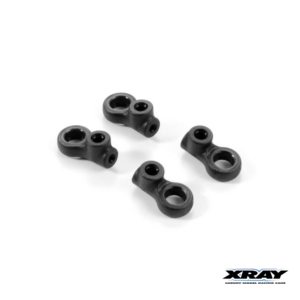 Xray Anti-Roll Bar Ball Joint 4.9mm (4) #303455
