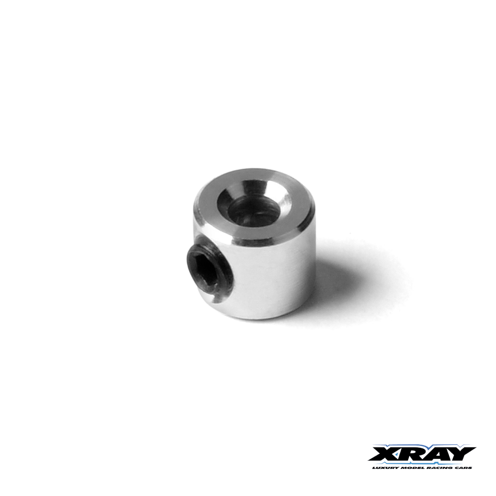 Xray Anti-Roll Bar Collar Alu #322440 1 Xray Anti-Roll Bar Collar Alu #322440