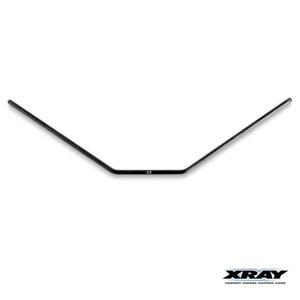 Xray Anti-Roll Bar Front 2.2mm XB8 XT8 #352492