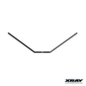 Xray Anti-Roll Bar Front 2.3mm XB8 XT8 #352493
