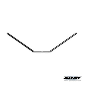 Xray Anti-Roll Bar Front 2.5mm XB8 XT8 #352495