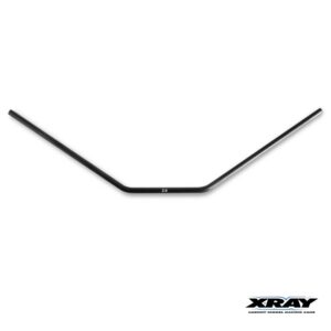 Xray Anti-Roll Bar Front 2.6mm XB8 XT8 #352496