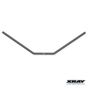 Xray Anti-Roll Bar Front 2.8mm XB8 XT8 #352498