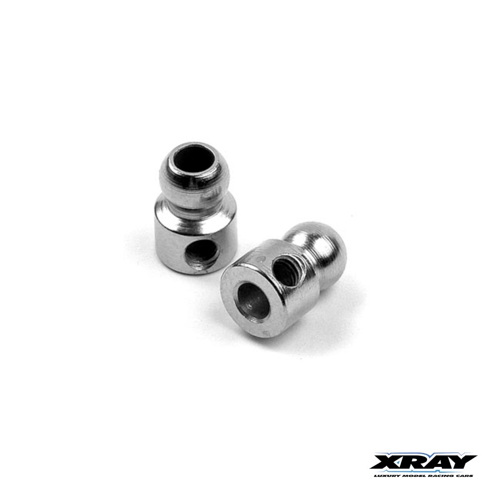 Xray XB8 333450 Xray Anti-Roll Bar Pivot Ball 5.8mm (2) #333450 1 Xray Anti-Roll Bar Pivot Ball 5.8mm (2) #333450