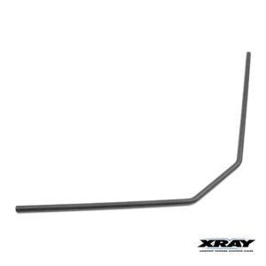 Xray Anti-Roll Bar Rear 2.8mm XB8 XT8 #353428