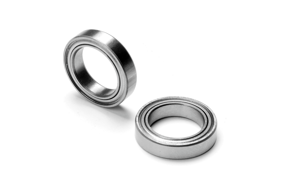 Xray Ball Bearing 12x18x4mm MS Oil (2) #931218 1 Xray Ball Bearing 12x18x4mm MS Oil (2) #931218
