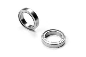 Xray Ball Bearing 13x19x4mm MS Grease (2) #931318